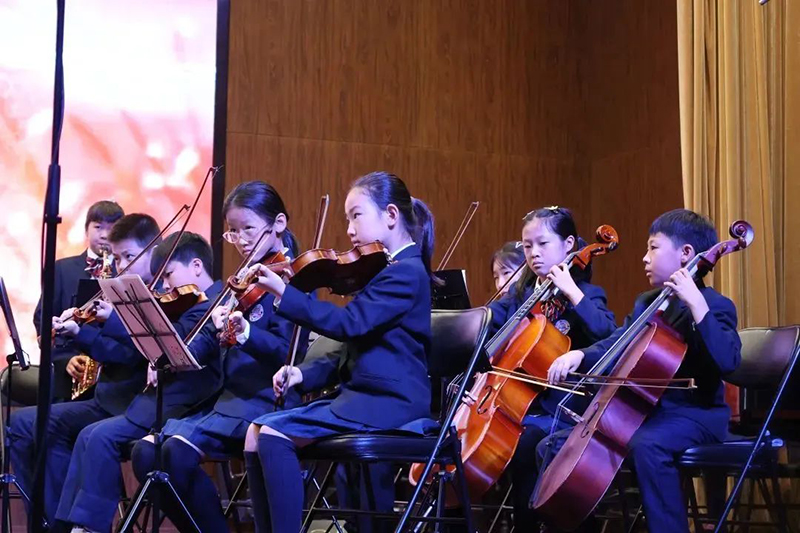 晉級市賽！我校學子在蜀山區中小學文化藝術節中斬獲佳績！